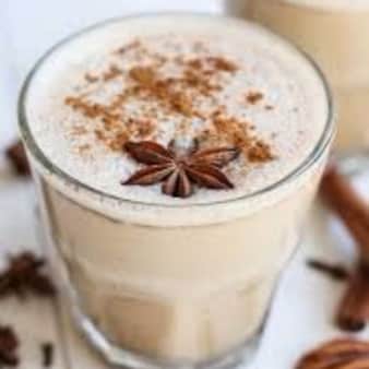 image of Dirty Chai Latte