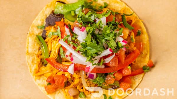 image of 1x Taco