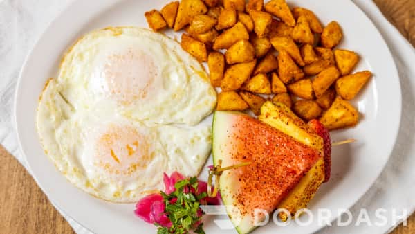 image of Dos Huevos