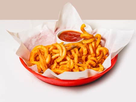 image of Curly Fries