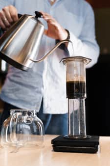 image of 12 oz Aeropress