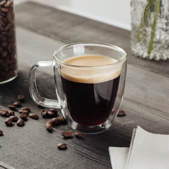 image of 16 oz Americano