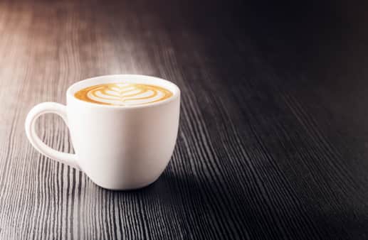 image of 16 oz Cappuccino
