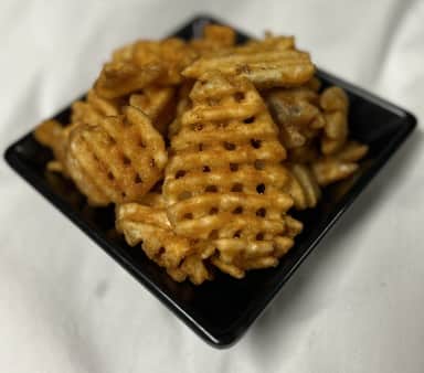 image of Waffle Fries
