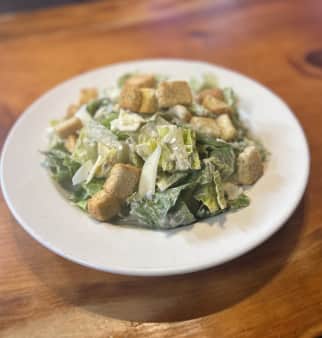 image of Caesar Salad
