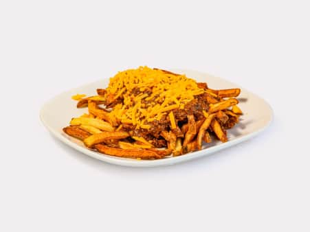 image of Chilli Cheese Fries