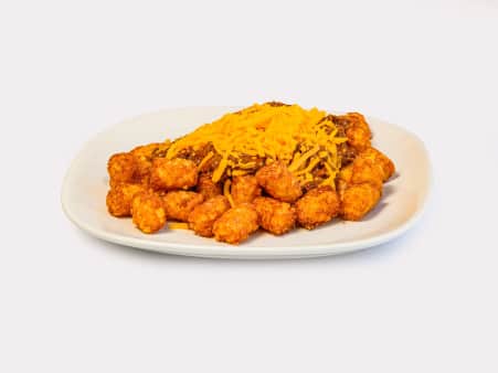 image of Chilli Cheese Tater Tots