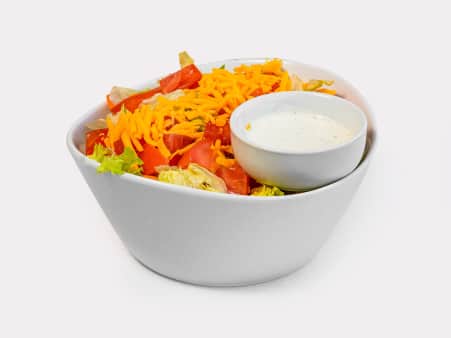 image of House Salad