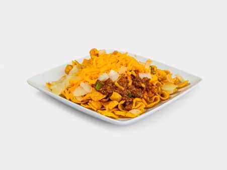 image of Delicious Frito Pie