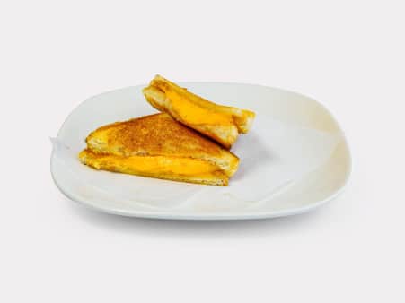 image of Grilled Cheese