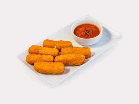 image of Mozzarella Cheese sticks