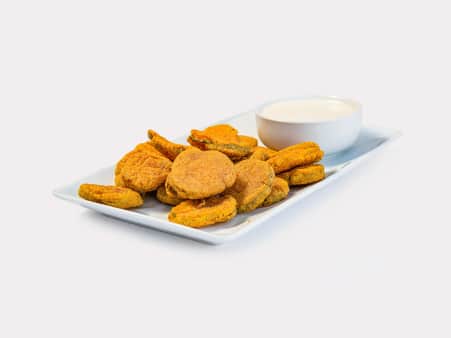 image of Fried Pickles