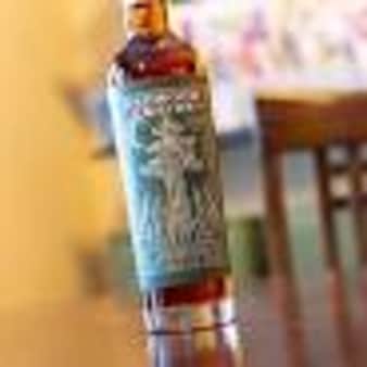 image of Redwood Empire Rocket Top Bottled in Bond Rye-750ml