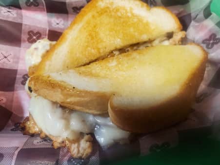 Frisco Burger