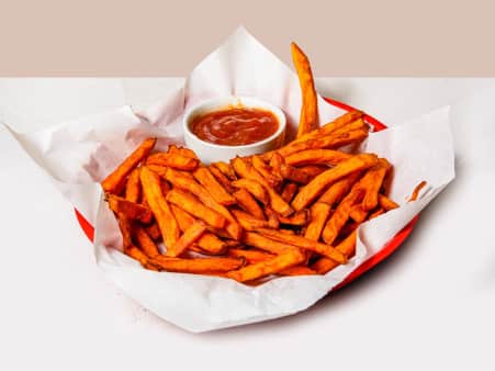 image of Sweet Potato Fries