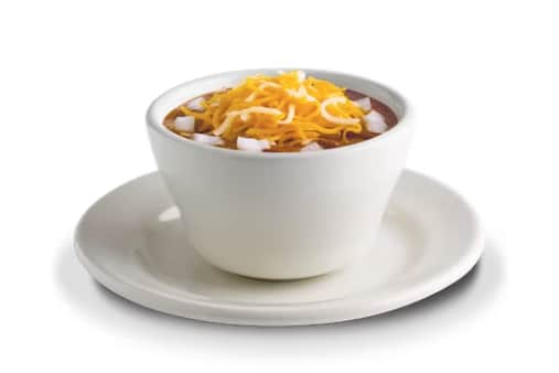 image of Homemade Beef Chilli