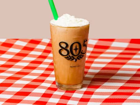 image of Chocolate Milkshake