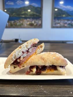 image of P - Monte Cristo