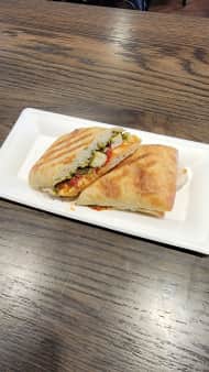 image of Caprese Panini