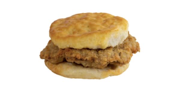image of Breakfast Biscuit Combo