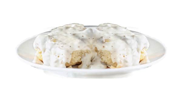 image of Biscuit & Gravy