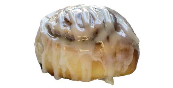 image of Cinnamon Roll