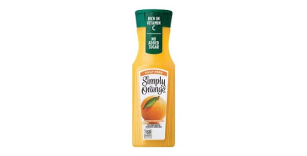 image of Orange Juice