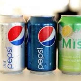 image of Coke
