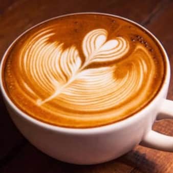 image of Latte