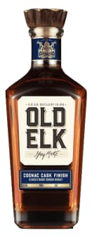 image of Old Elk Cognac Cask Finish-750ml