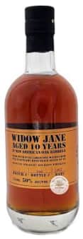 image of Widow Jane American Oak 10 YR-750ml