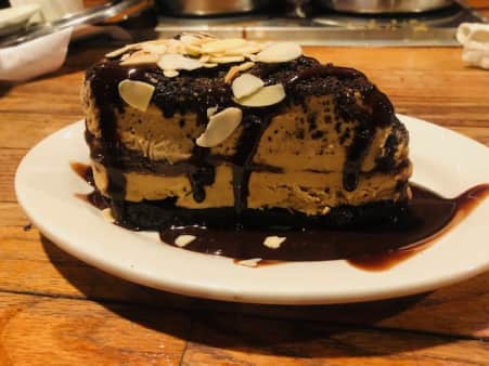 image of CHART HOUSE MUD PIE