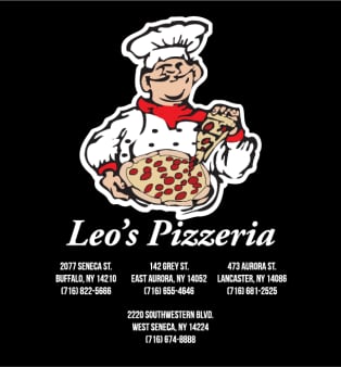 Large Cheese Pizza & 50 Boneless or Regular Wings