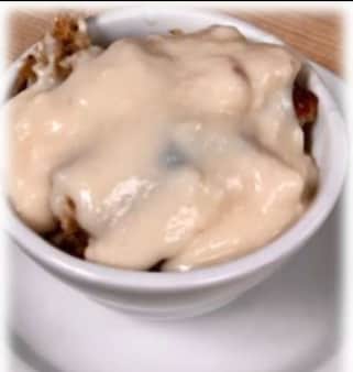 image of Bread Pudding