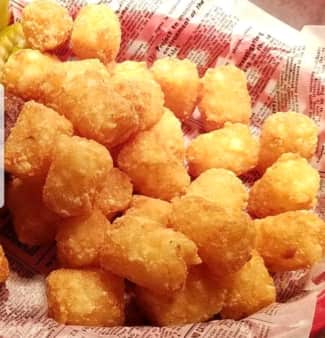 Tater Tots