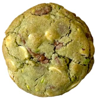 Pistachio Cookie