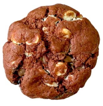 Red Velvet Cookie