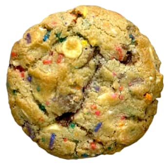 Birthday Cookie