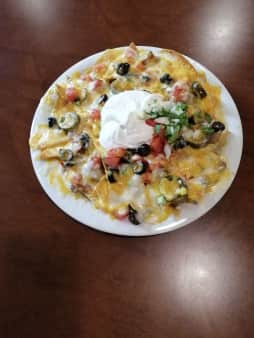 NACHOS
