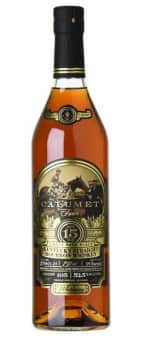 image of Calumet Bourbon 15 year - 750 ml 