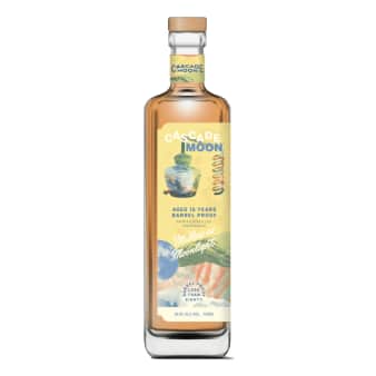 image of Cascade Moon 15 year- 750ml