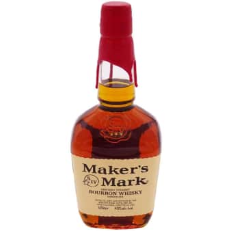 image of Makers Mark Straight Bourbon - 1 L Bottle
