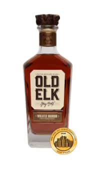image of Old Elk Double Wheat-750 ml