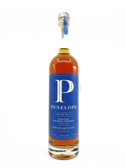 image of Penelope Architect French Oak Staves VOL 7 750ML 