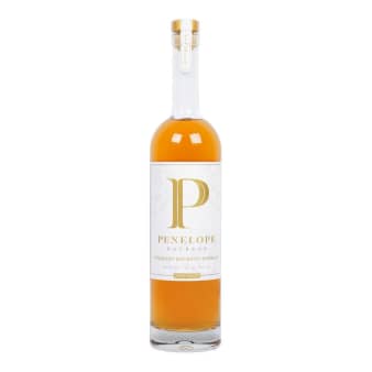 image of Penelope Bourbon 4 Grain - 750ml