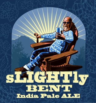 image of Slightly Bent - Crowler
