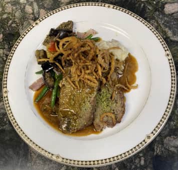 Meatloaf (D)