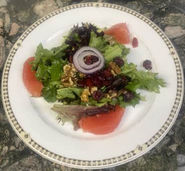 House Salad