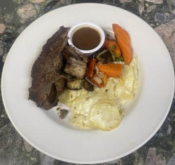 Short Rib (D)