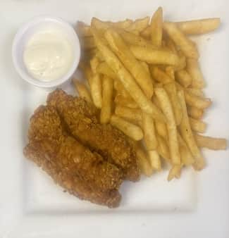 Kids- Chic Tenders